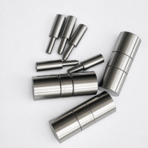 635/637 Precision Slug Swaging Kit .25