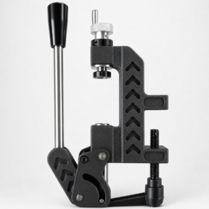 HolySlug 635mm Precision Slug Swaging Press Kit (.25 / 6.35 mm)