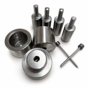 551/553 Precision Slug swaging kit .22